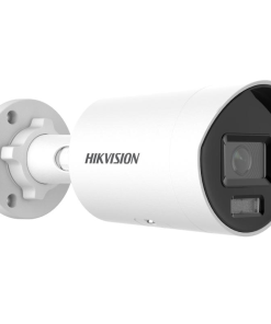 Camera de supraveghere IP Bullet 4MP Hikvision DS-2CD2047G2H-LIU(2.8MM) (EF), lentila