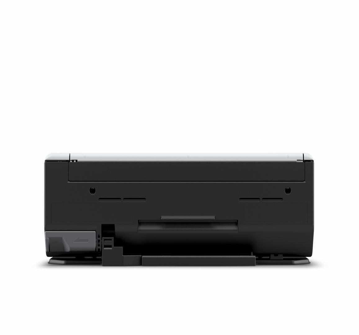 Scanner Epson DS-C330, A4, Automat, Sheetfed, USB - imagine 3