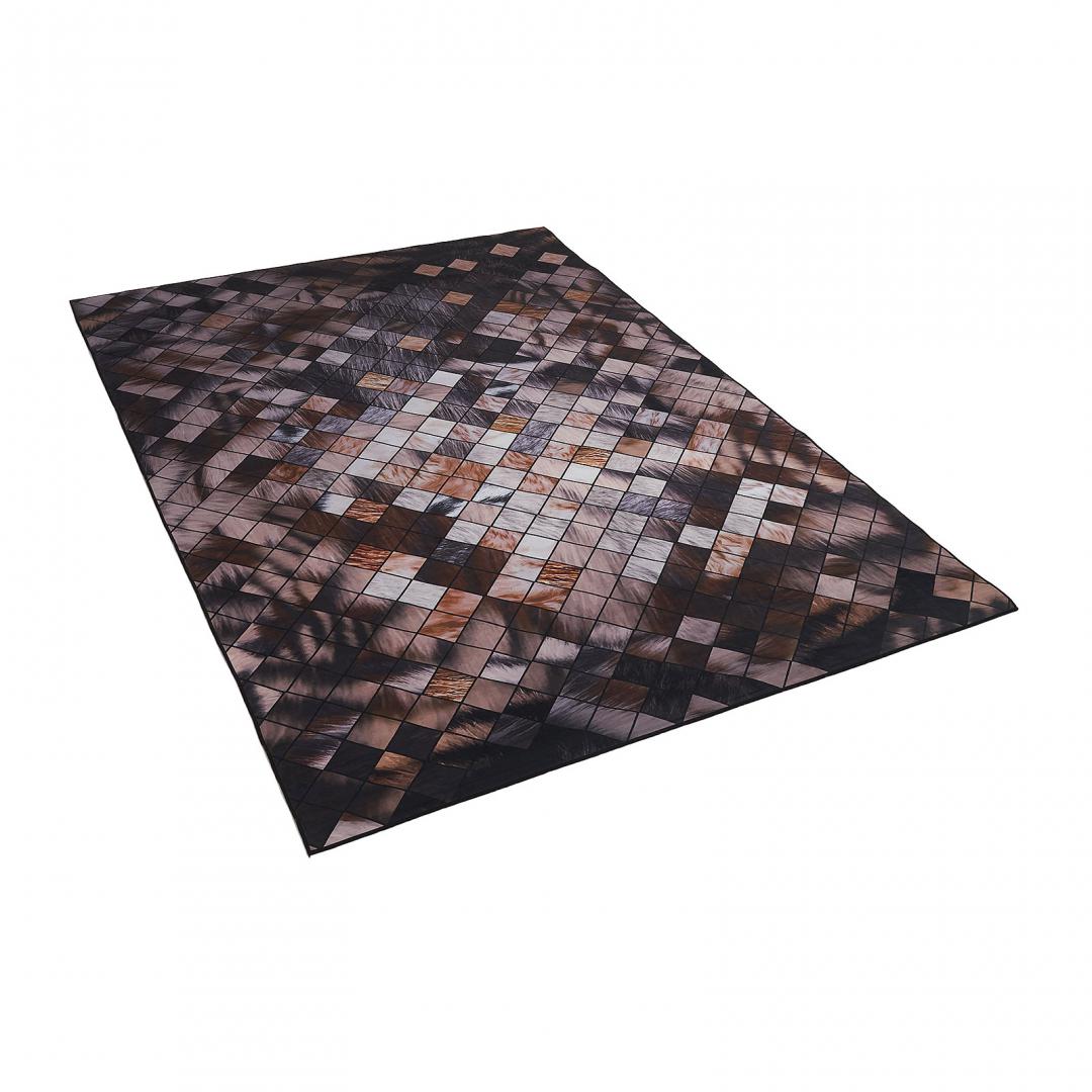 COVOR HEINNER PRINT DIGITAL 3D 200X300 CM PATCH