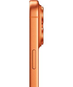 iPhone 17 Pro 1TB Cosmic Orange - imagine 4