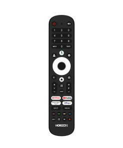 QLED TV HORIZON 4K-GTV 65HQ8590U/D, 65" QLED, 4K Ultra HD - imagine 7