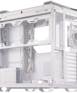 Carcasa ASUS TUF Gaming GT502 PLUS, RGB, Mid Tower, White - imagine 7