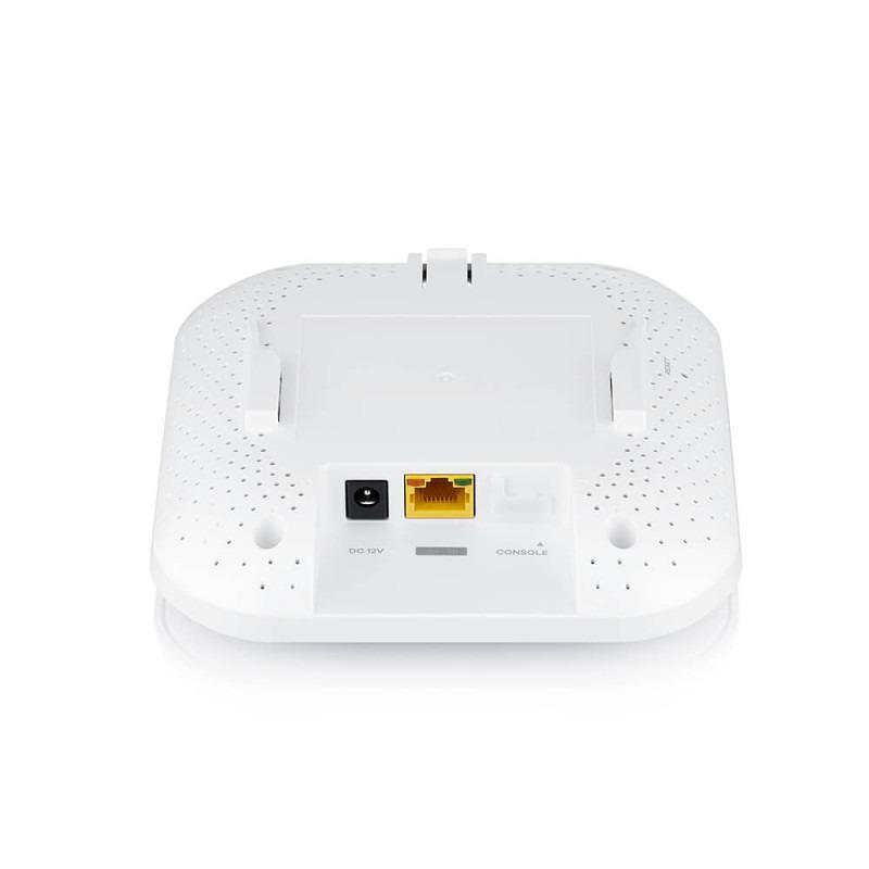 Access Point ZyXEL NWA50AX-Indoor, Dual-Band, Wi-Fi 6 - imagine 3