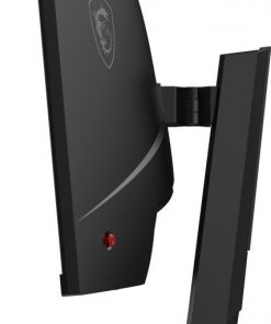 Monitor Consumer MSI MAG 275CQRF QD, 27", 2560 x 1440 - imagine 10