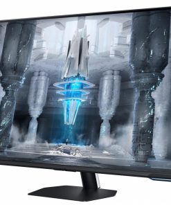 Monitor Samsung 43" LS43CG700NUXEN - imagine 13