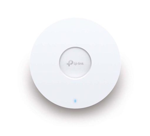 AX1800 Ceiling Mount Dual-Band Wi-Fi 6 Access Point PORT:1× Gigabit