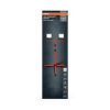 2 Proiectoare LED (lampa de lucru) cu stativ OSRAM Worklight