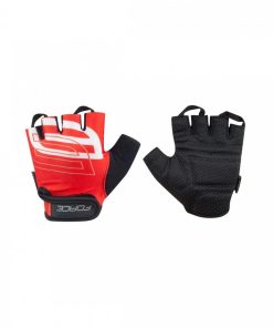 Manusi Force Sport rosii XL