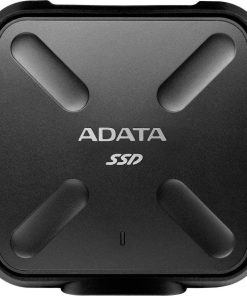 SSD extern ADATA SD700, 512 GB, USB 3.x Gen 1, - imagine 4