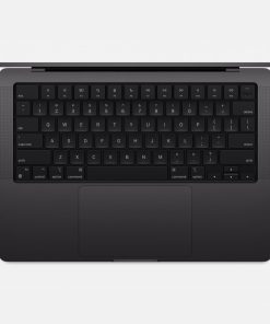 MacBook Pro 14.2"/Apple M5 (CPU 10-core, GPU 10-core, Neural Engine16- - imagine 2