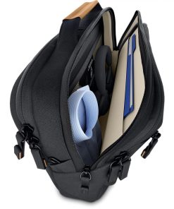 Dell Pro 14-16 Premium EcoLoop Briefcase CC7625 Black - imagine 5
