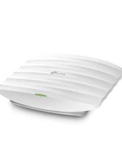 "AC1350 Ceiling Mount Dual-Band Wi-Fi Access Point PORT: 1× Gigabit - imagine 2