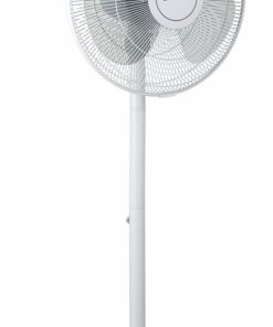 VENTILATOR CU PICIOR HEINNER HSF-M50WH - imagine 3