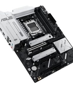 Placa de baza ASUS Prime X870-P WIFI, Socket AM5, DDR5, - imagine 4