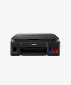 Multifunctional inkjet Canon PIXMA G2410, CISS, format A4, Color, USB - imagine 3