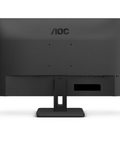 Monitor Consumer AOC Q27E3UMF, 27", 2560 x 1440 pixeli, Black, - imagine 6