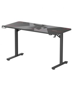 Birou gaming Serioux Aeter RGB 1200x600x750mm - imagine 3