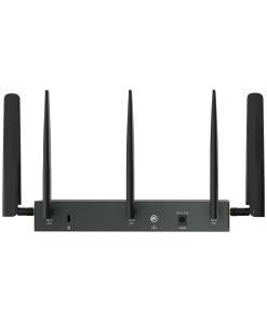 "Omada 4G+ Cat6 AX3000 Gigabit VPN Router PORT: 1× Gigabit - imagine 4