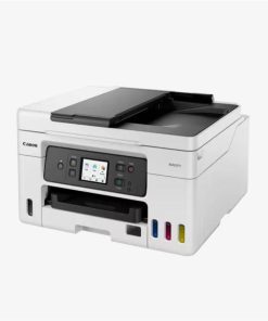 Multifunctional inkjet Canon Maxify GX4040, format A4, Color, Duplex, Wi-Fi - imagine 4