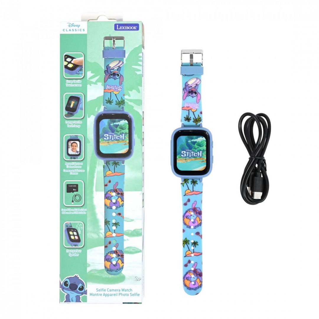 CEAS CU APARAT FOTO&CAMERA VIDEO, FROZEN - imagine 3