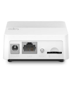 TP-Link Wireless Smart Hub Tapo H200, Frecventa: 2.4GHz Wi-Fi & - imagine 2