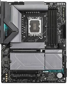 Placa de baza Gigabyte Z890 EAGLE, Socket 1851, DDR5, ATX - imagine 2