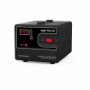 Stabilizator de tensiune Serioux Servo 124-500VA, putere 500VA/300W, tip servo