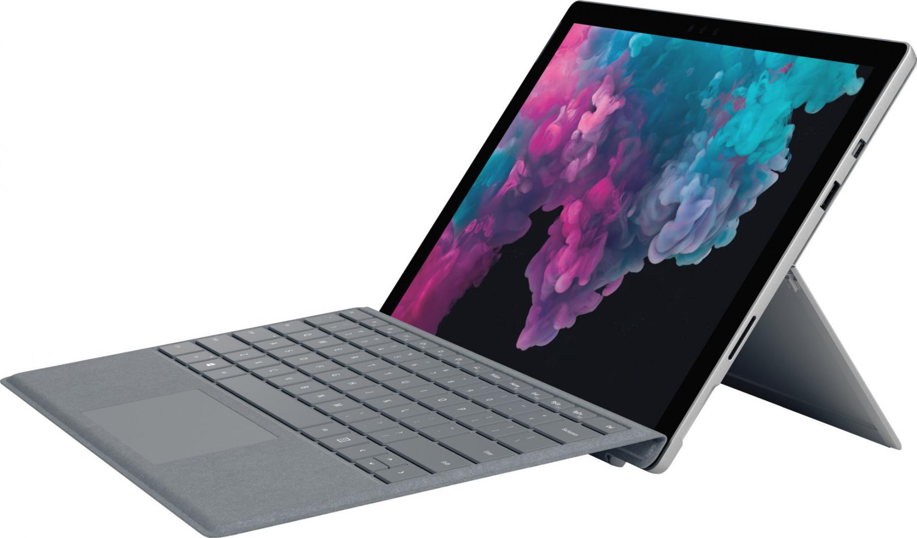 MICROSOFT KJW-00004, 16 GB RAM, 1 TB, Fara SIM, Black