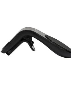 Suport auto Spacer pentru smartPhone, fixare in grilaj bord, prindere - imagine 3