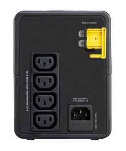 APC Easy UPS BVX 900VA, 230V, AVR,IEC Sockets - imagine 2