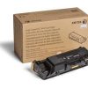 Toner XEROX 106R03621, Black