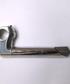 TIJA GHIDON PEGAS MINI 16, ARGINTIU