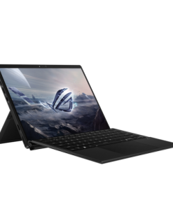 Laptop Workstation ASUS ROG Flow Z13, cu procesor Ryzen AI - imagine 2