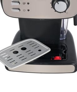 ESPRESSOR HEINNER HEM-1100BKX - imagine 5
