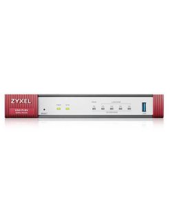 ZYXEL USGFLEX50AX HARDWARE FIREWALL - imagine 2