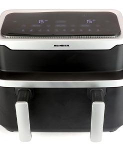 FRITEUZA AER CALD HEINNER HAF-DDB9BK26 - imagine 2