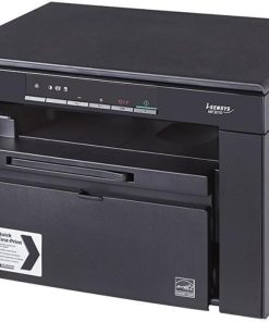Multifunctional laser Canon MF3010, format A4, Monocrom, USB - imagine 2