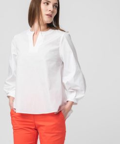 CAMASA CASUAL FEMEI WHITE M