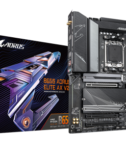 Placa de baza Gigabyte B650 AORUS ELITE AX V2, Socket