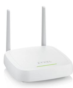ZYXEL NWA30BE WIRELESS AP 2.4-5GHz - imagine 4