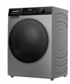 Masina de spalat rufe HEINNER HWM-HMK9014IVTA+++, 9 Kg, 1400 rpm, - imagine 4