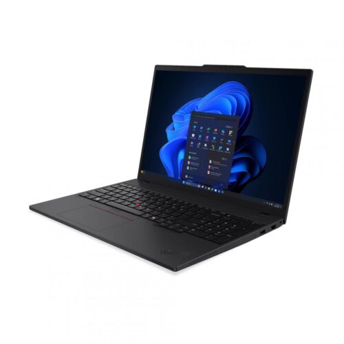 Laptop Business Lenovo ThinkPad T16 Gen 4, cu procesor Intel