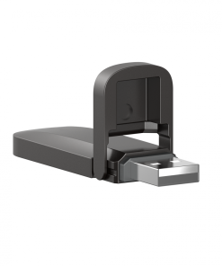 Memorie USB Dahua S806 128 GB, USB 3.2, Gri - imagine 3