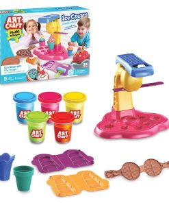 PASTA MODELATOARE 280 GR, INGHETATA - imagine 2
