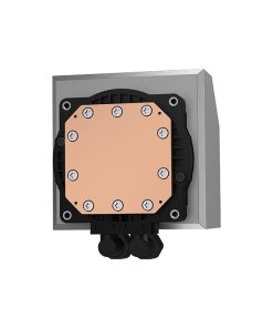 Cooler Procesor DEEPCOOL LT720, Lichid, 12 cm, 3 ventilatoare - imagine 2