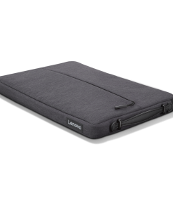 Lenovo 14-inch Laptop Urban Sleeve Case, Rezistenta la apa, Interior - imagine 3