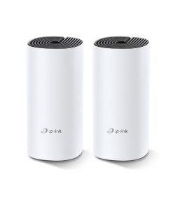 TP-Link Sistem Mesh Wi-Fi pentru întreaga casă AC1200, DECO M4(2-PACK);