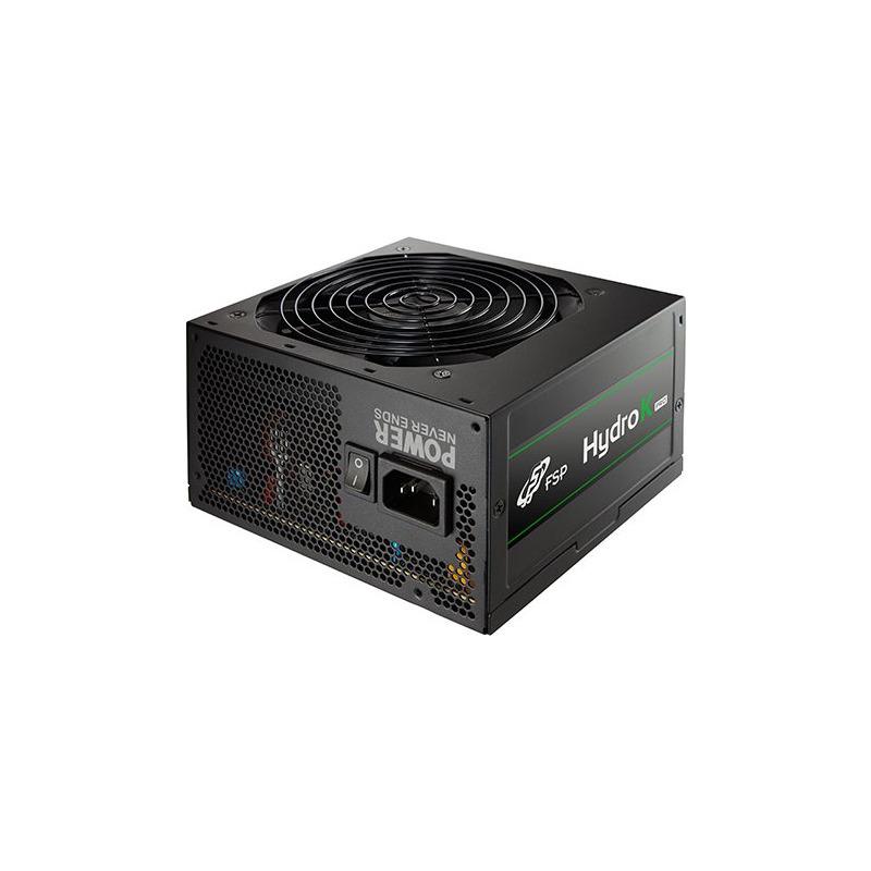 Sursa FORTRON HYDRO K PRO, 80+ Bronze, 600W