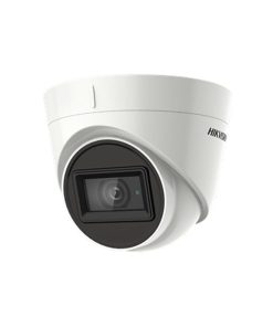 Camera de supraveghere Hikvision TURRET, DS-2CE76H8T- ITMF(2.8mm); 5 MP; Fixed