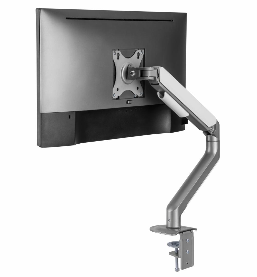 Suport monitor Serioux MM63-C012, compatibilitate dimensiune ecran 17"-32", greutate - imagine 11